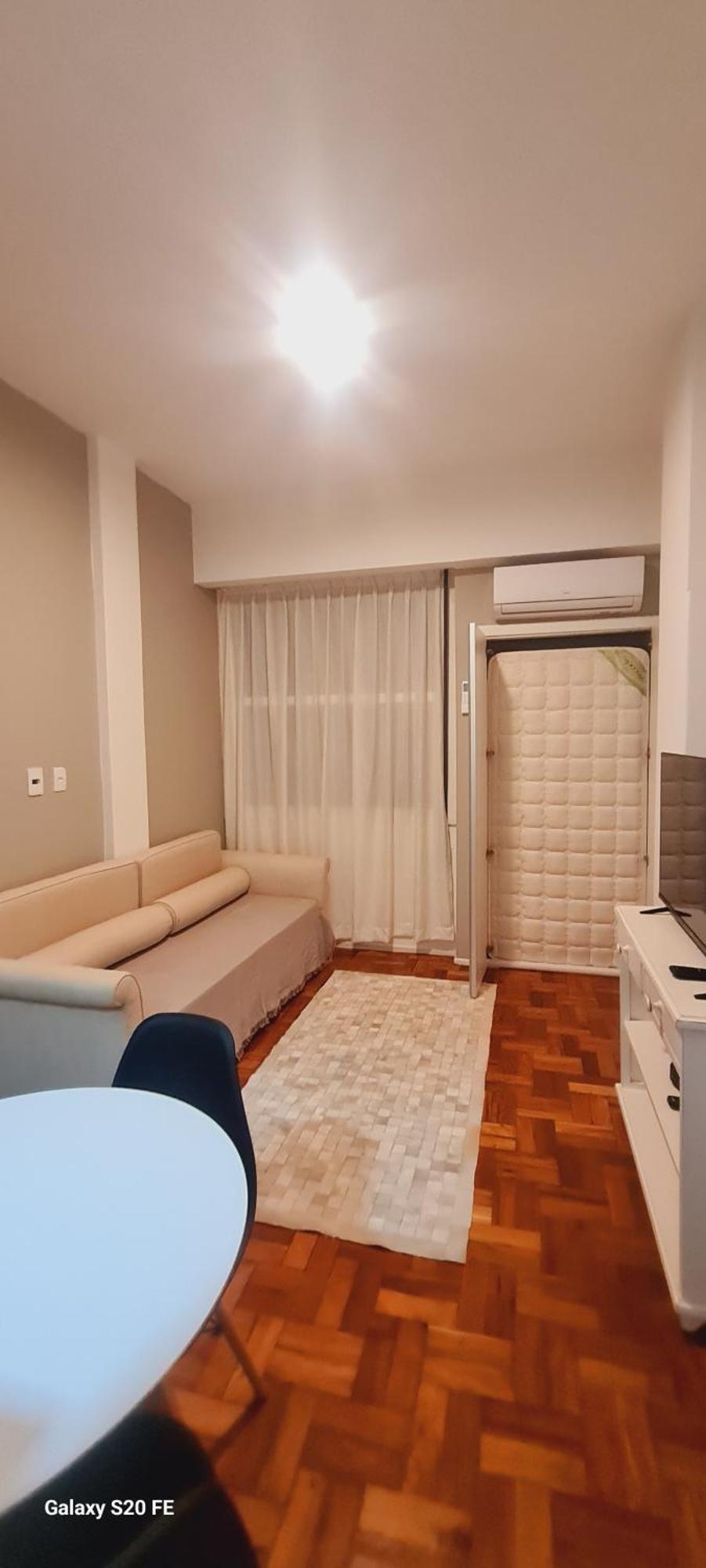 Apartment Sea View