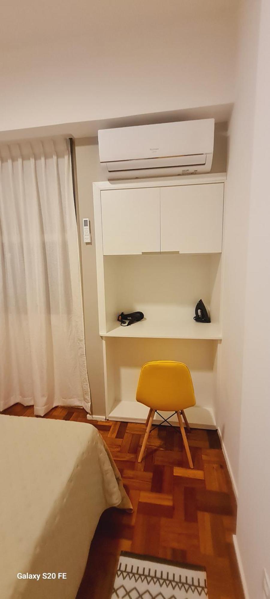 Apartment Sea View