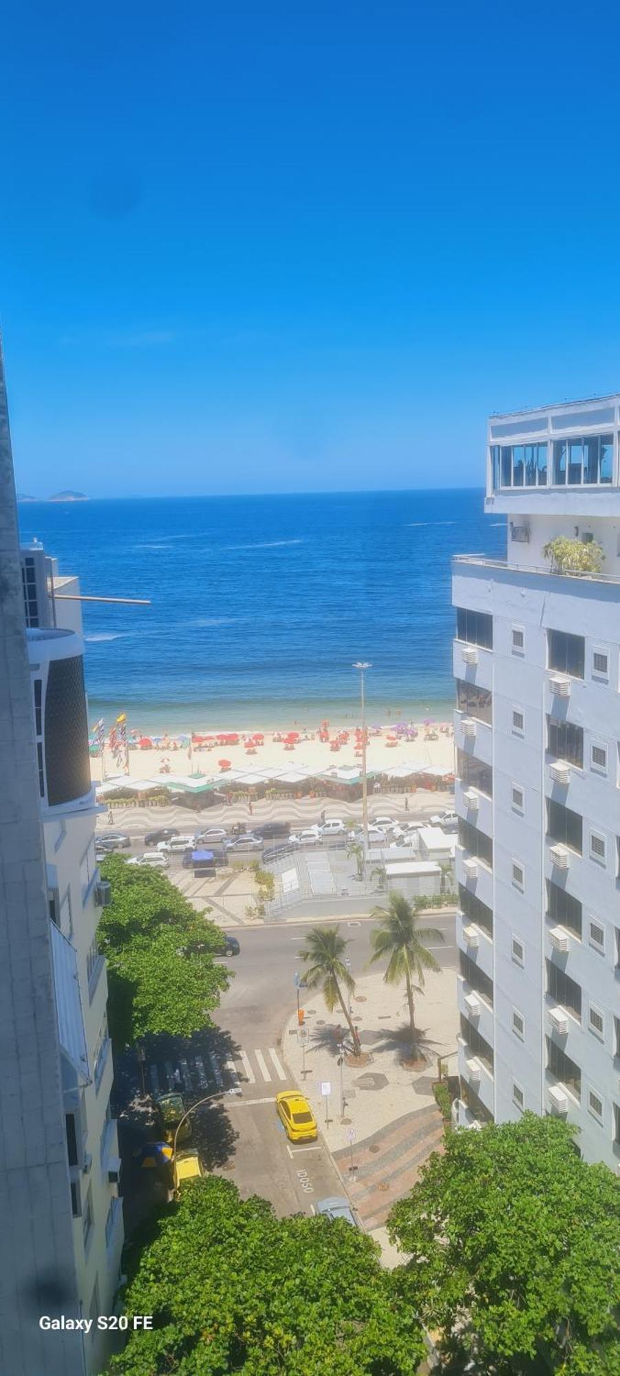 Apartment Sea View
