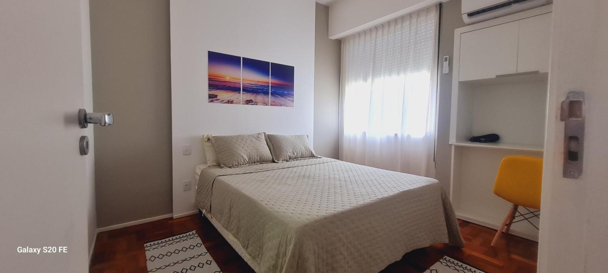 Apartment Sea View