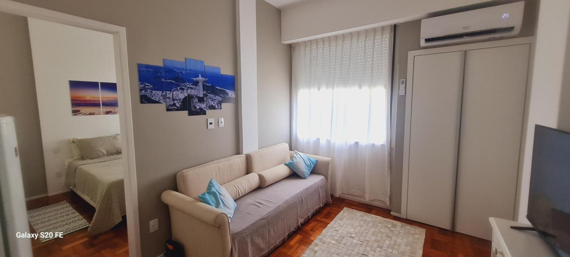 Apartment Sea View