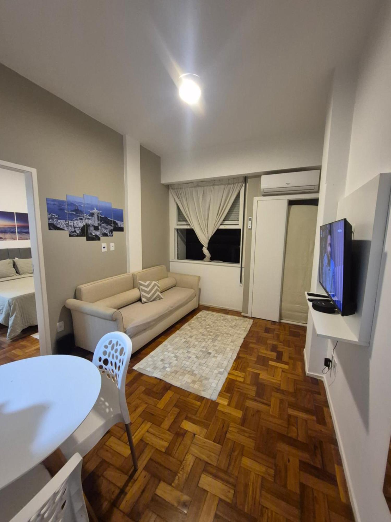 Apartment Sea View