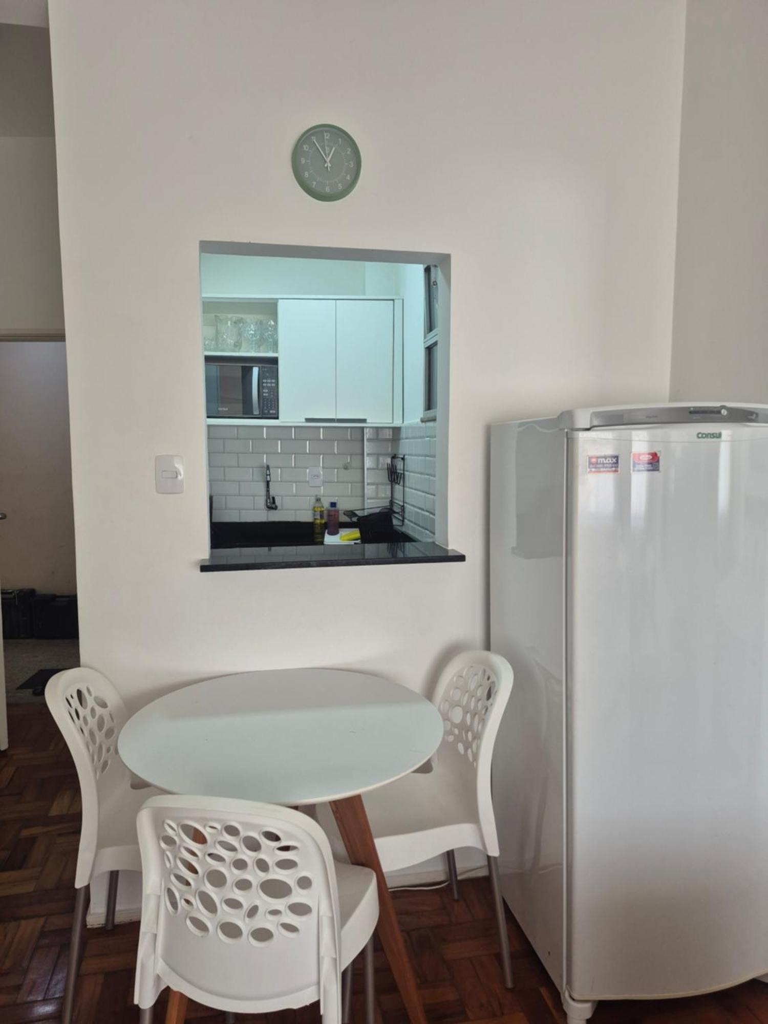 Apartment Sea View