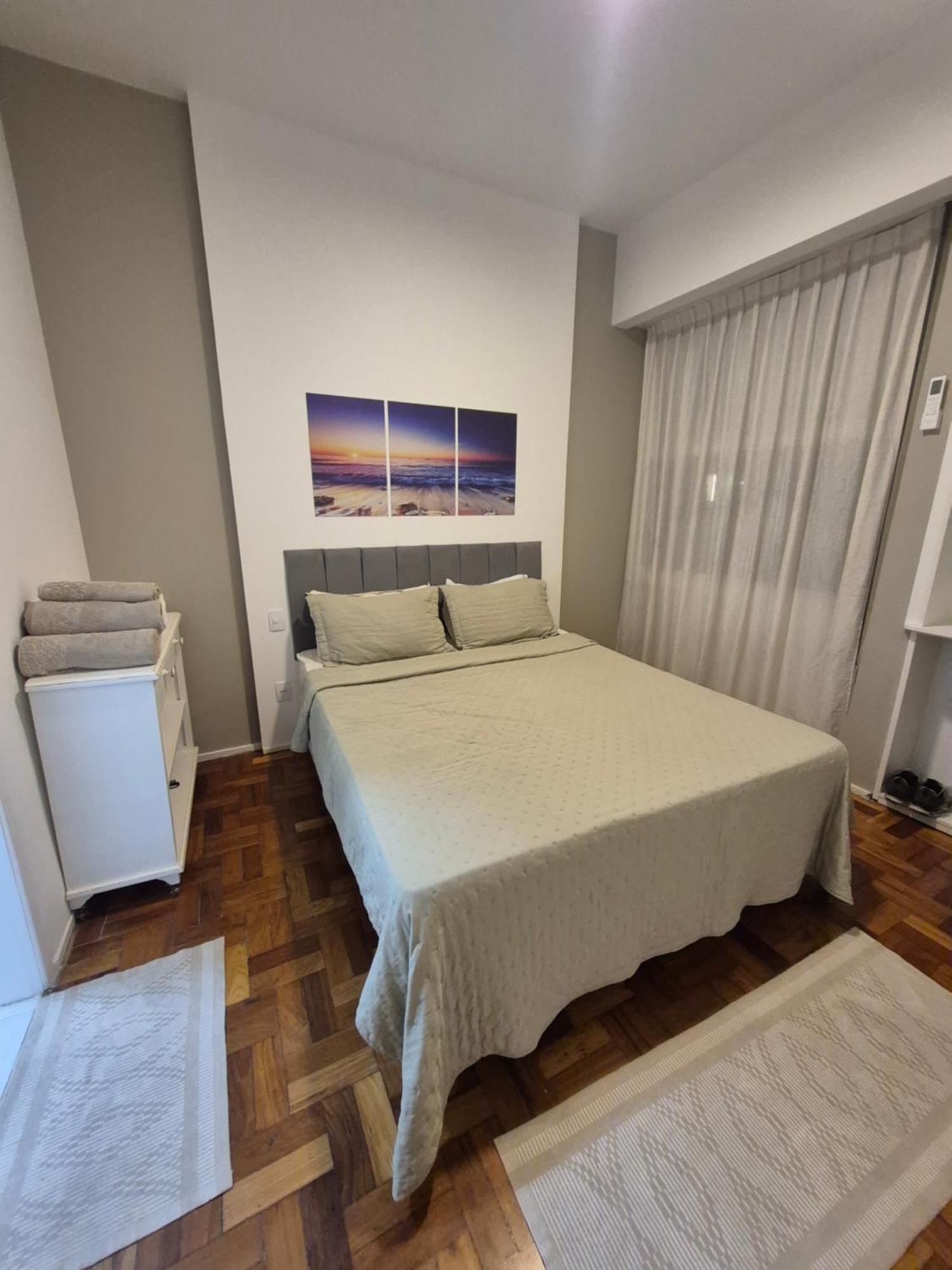 Apartment Sea View