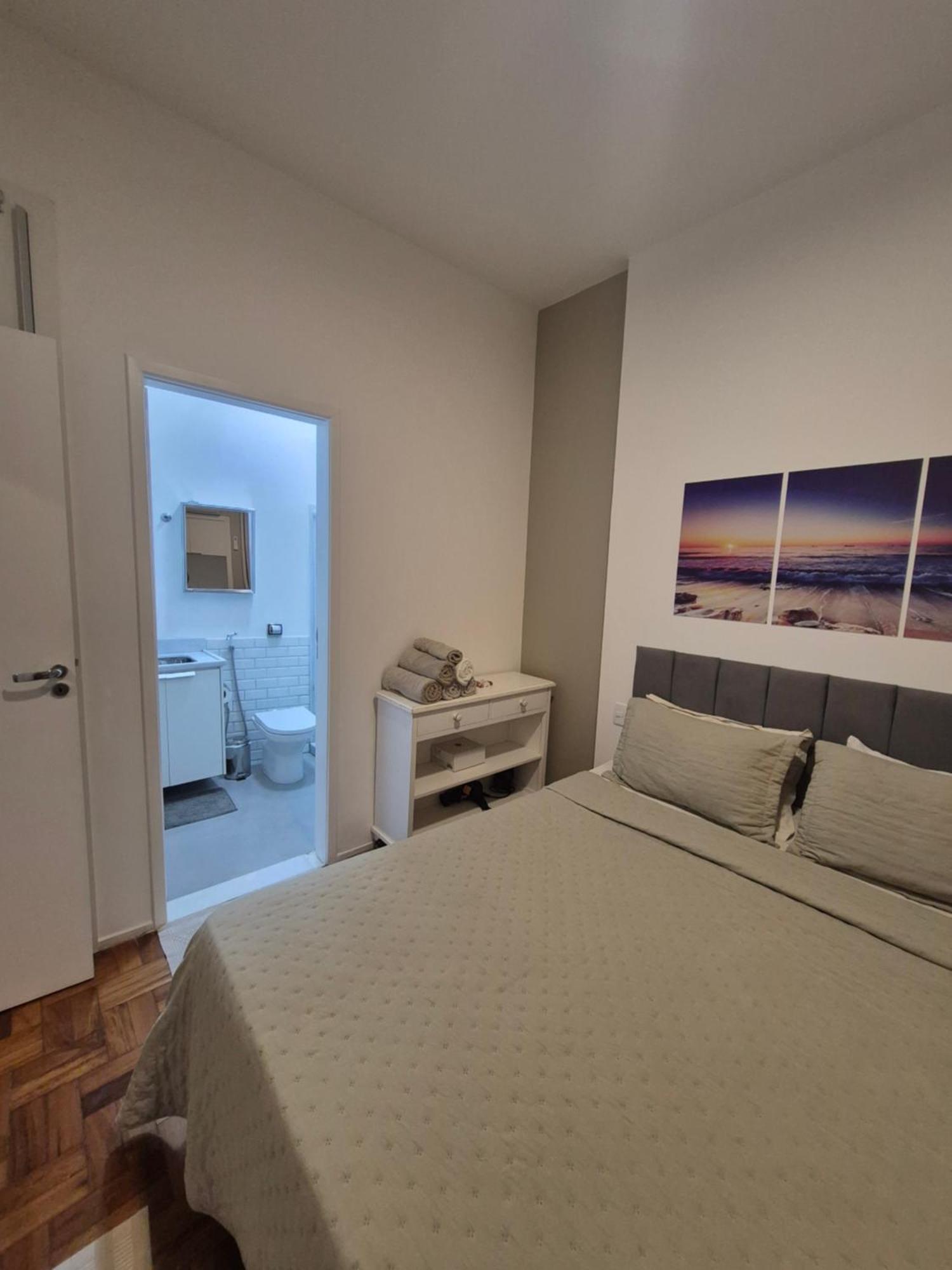 Apartment Sea View