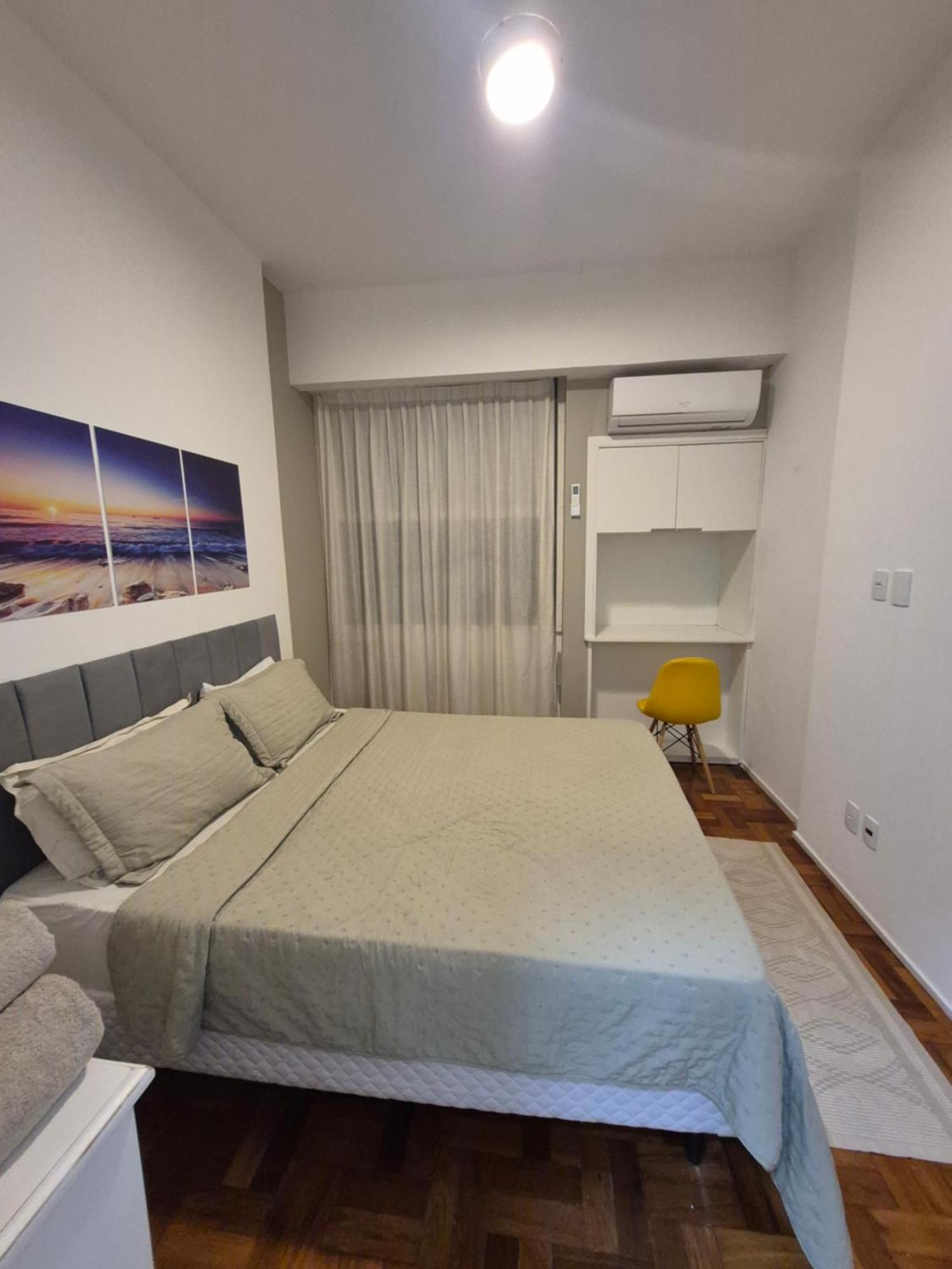 Apartment Sea View