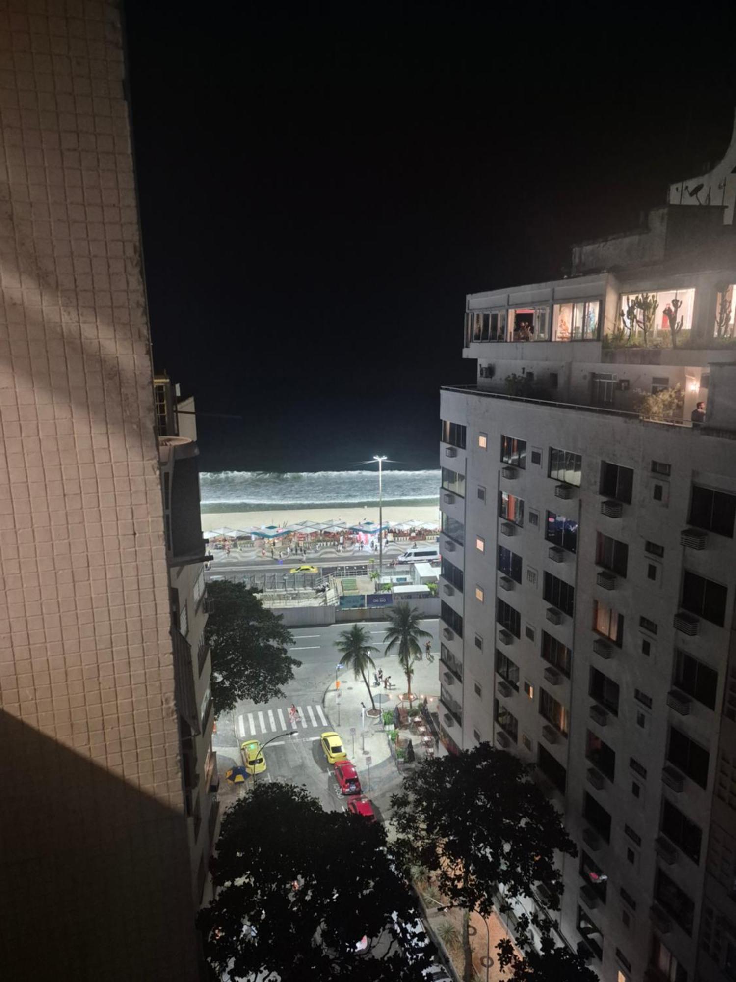 Apartment Sea View