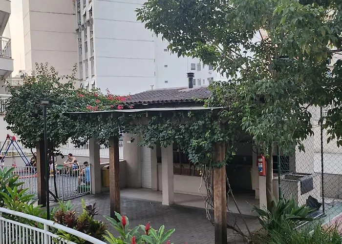 Condomínio mais Maracanã B1 AP 708 Rio de Janeiro